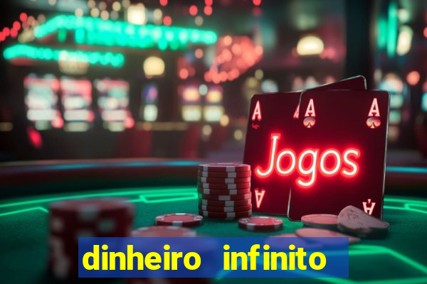 dinheiro infinito fortune tiger